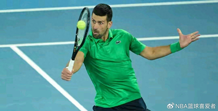 OD体育链接-十年了，这网球“双黄蛋”魔咒终于要破了？|德约|辛纳|萨巴伦卡|印第安维尔斯|迈阿密_新浪体育_新浪新闻