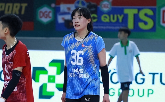 女排4将集体加盟越南联赛！无缘国家队集训？或将在第二阶段回归|孙杰|蔡晓晴|男排|王艺竹|薛智鸿_新浪体育_新浪新闻